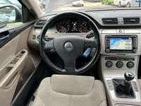 gebraucht VW Passat Variant Comfortline Motorproblem