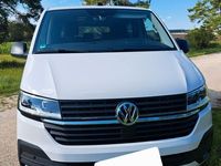 gebraucht VW Multivan T6.1DSG Trendline