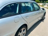 Gebraucht Mercedes E280 190 PS (139 kW) 2006 Silber Kombi