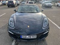 gebraucht Porsche Boxster BoxsterPDK