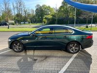 gebraucht Jaguar XF 20d AWD 180PS Prestige Automatik Prestige