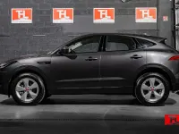 Gebraucht Jaguar E-Pace S 200 PS (147 kW) 2022 Grau SUV