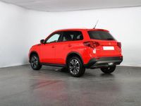 gebraucht Suzuki Vitara GLX 1.4 BOOSTERJET MILDHYBRID 6-Gang 4x4