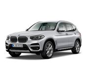 Gebraucht BMW X3 Efficient Dynamics 190 PS (139 kW) 2025 SUV