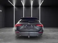 Gebraucht Mercedes C220 Avantgarde 197 PS (144 kW) 2024 Andere Kombi