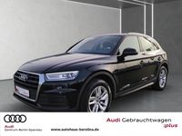 gebraucht Audi Q5 35 TDI S tronic