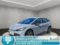 Gebraucht Cupra Born 150 kW (204 PS) 2024 Vaporgrau Kleinwagen