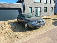 Gebraucht Audi A4 220 PS (161 kW) 2004 Kombi