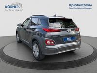 gebraucht Hyundai Kona Electro (150kW) PREMIUM *LEDER*LED*HUD*CAM*