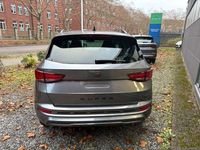 Neu Cupra Ateca Basis 150 PS (110 kW) 2025 Graphitgrau SUV
