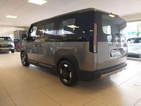 Neu Kia PV5 119 kW (163 PS) 2026 Grau Van / Kleinbus
