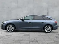 Second-hand Audi A5 Ambiente 299 CP (219 kW) 2025 Albastru Break