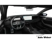 Gebraucht VW Passat 150 PS (110 kW) 2025 Weiß Kombi