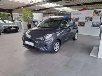Neu Hyundai i10 Select 63 PS (46 kW) 2025 Aurora grey Kleinwagen