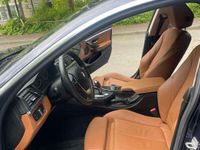 gebraucht BMW 430 Gran Coupé 430 d Aut. Luxury Line