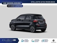 Neu Leapmotor T03 69 kW (95 PS) 2026 Grau Kleinwagen