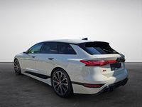 Gebraucht Audi S6 e-tron Edition .1 369 kW (503 PS) 2025 Beige Limousine