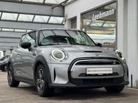 Gebraucht Mini Cooper 135 kW (184 PS) 2022 Melting silver iii (metallic) Kleinwagen