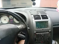 Gebraucht Peugeot 407 136 PS (100 kW) 2006 Kombi