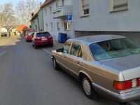 gebraucht Mercedes 420 