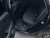 Gebraucht Hyundai i30 Edition 109 PS (80 kW) 2010 Blau Kombi