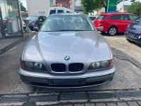 Gebraucht BMW 523 170 PS (125 kW) 1997 Limousine