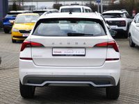 gebraucht Skoda Kamiq 1.0 TSI DSG LED Navi Kamera ACC SHZ 17Z