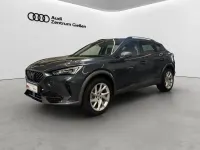 Gebraucht Cupra Formentor Basis 150 PS (110 kW) 2024 Magnetic tech (metallic) SUV
