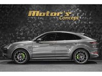 Gebraucht Porsche Cayenne 462 PS (339 kW) 2022 Grau SUV