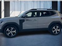 Neu Dacia Duster Journey 131 PS (96 kW) 2025 Sandstone SUV
