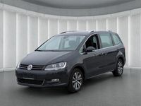 gebraucht VW Sharan HIGHLINE 2.0TDI*DSG ACC Kamera Navi SHZ