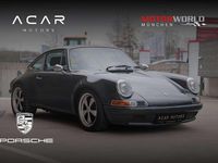 Gebraucht Porsche 911 Carrera 300 PS (220 kW) 1991 Grau Coupé