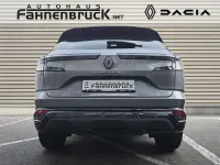 Gebraucht Renault Austral Equilibre 140 PS (102 kW) 2023 Grau SUV