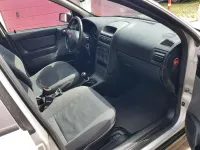 Gebraucht Opel Astra 105 PS (77 kW) 2004 Kombi