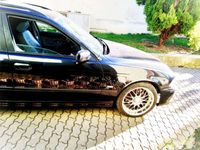 gebraucht BMW 540 44l V8 Touring +TÜV neu+
