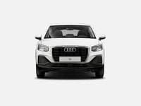 Neu Audi Q2 150 PS (110 kW) 2025 Weiß SUV