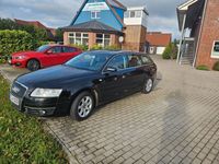 gebraucht Audi A6 2.7 TDI (DPF) tiptronic quattro Avant -