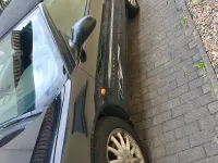 Gebraucht Chrysler Sebring Cabriolet 203 PS (149 kW) 2002 Schwarz Cabrio
