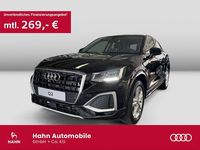 Gebraucht Audi Q2 Advanced Plus 116 PS (85 kW) 2026 Brillantschwarz SUV