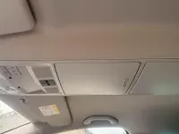 Gebraucht VW Sharan 177 PS (130 kW) 2015 Schwarz Van / Kleinbus