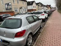 Gebraucht Peugeot 207 136 PS (100 kW) 2005 Silber Limousine