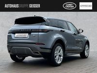 Gebraucht Land Rover Range Rover evoque SE Dynamic 200 PS (147 kW) 2023 Grau SUV