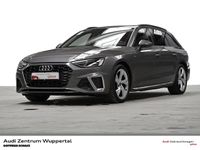 gebraucht Audi A4 Avant 35 TFSI S-LINE PANO LEDER LED DAB