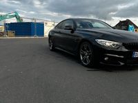 gebraucht BMW 425 D f32