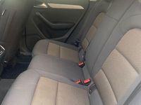 Gebraucht Audi Q3 150 PS (110 kW) 2014 Weiß SUV