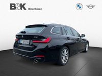 gebraucht BMW 318 i Touring