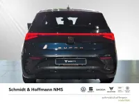 Neu Cupra Born 169 kW (231 PS) 2026 Aurora blue (blau) Kleinwagen