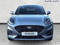 Neu Ford Puma ST-Line 155 PS (114 kW) 2026 Solar silver SUV
