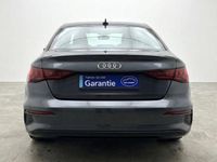 Gebraucht Audi A3 S-Line 150 PS (110 kW) 2020 Grau Limousine