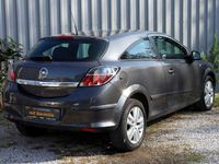 gebraucht Opel Astra GTC Astra 1.6Sport "2.Hand "Scheckheft "TÜV neu"